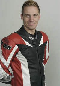 Allan Howard Christiansen.